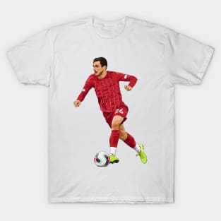 Andrew Robertson T-Shirt